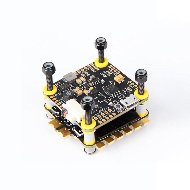 F7 HD+F55A-Pro-II-30.5x30.5-Stack For FPV Drones - 图片 3