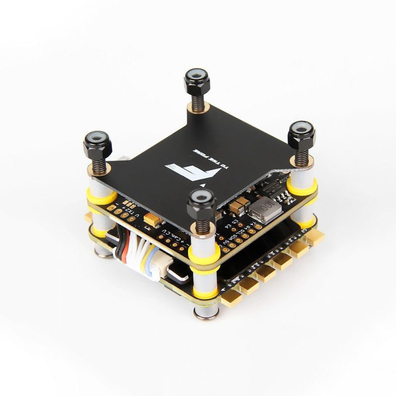F7 HD+F55A-Pro-II-30.5x30.5-Stack For FPV Drones - 图片 5
