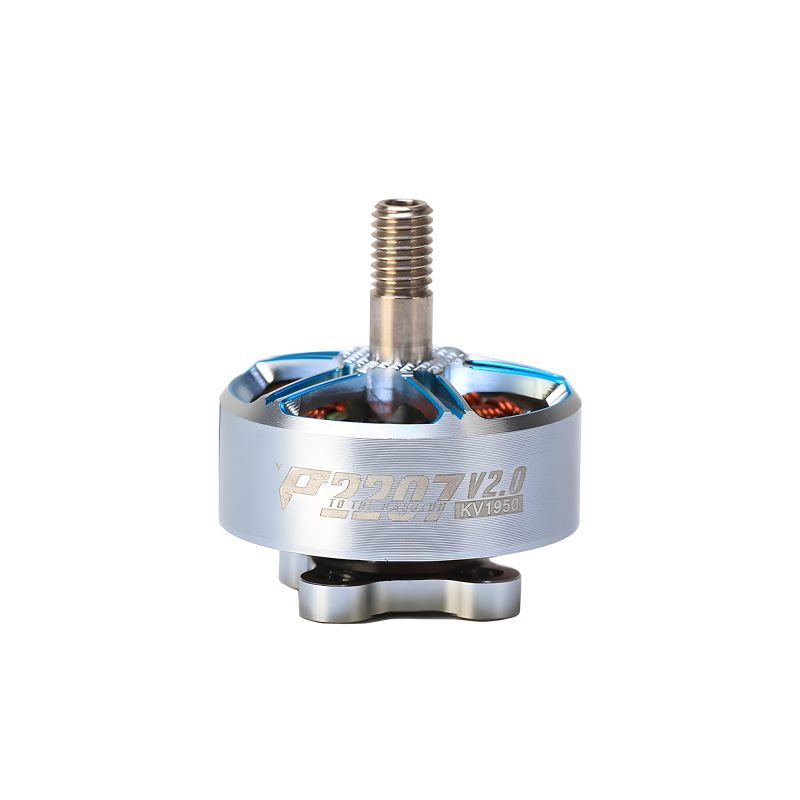 PACER V2 P2207 Powerful Freestyle Brushless Motor - 图片 2