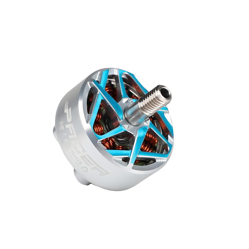 PACER V3 P2207 Powerful Freestyle Brushless Motor - 图片 3