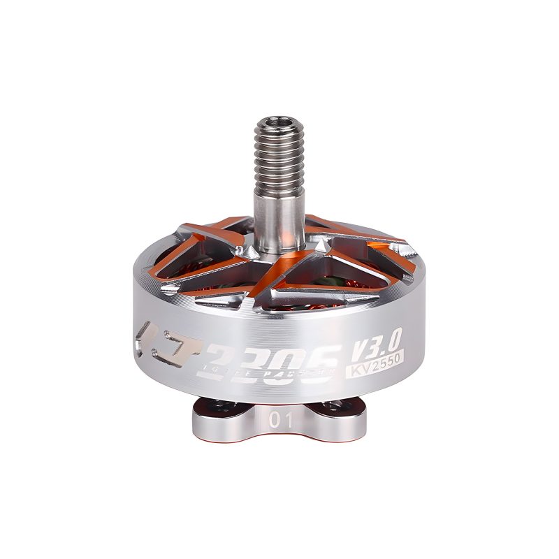 PACER V3 P2306 Unibell FPV Motor For 5inch Freestyle Drones - 图片 2