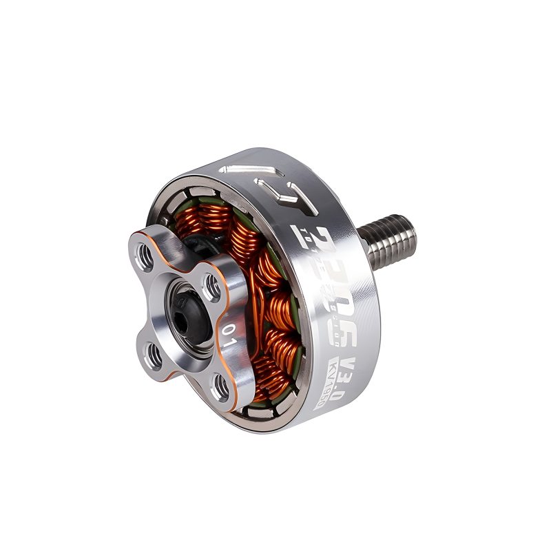 PACER V3 P2306 Unibell FPV Motor For 5inch Freestyle Drones - 图片 3