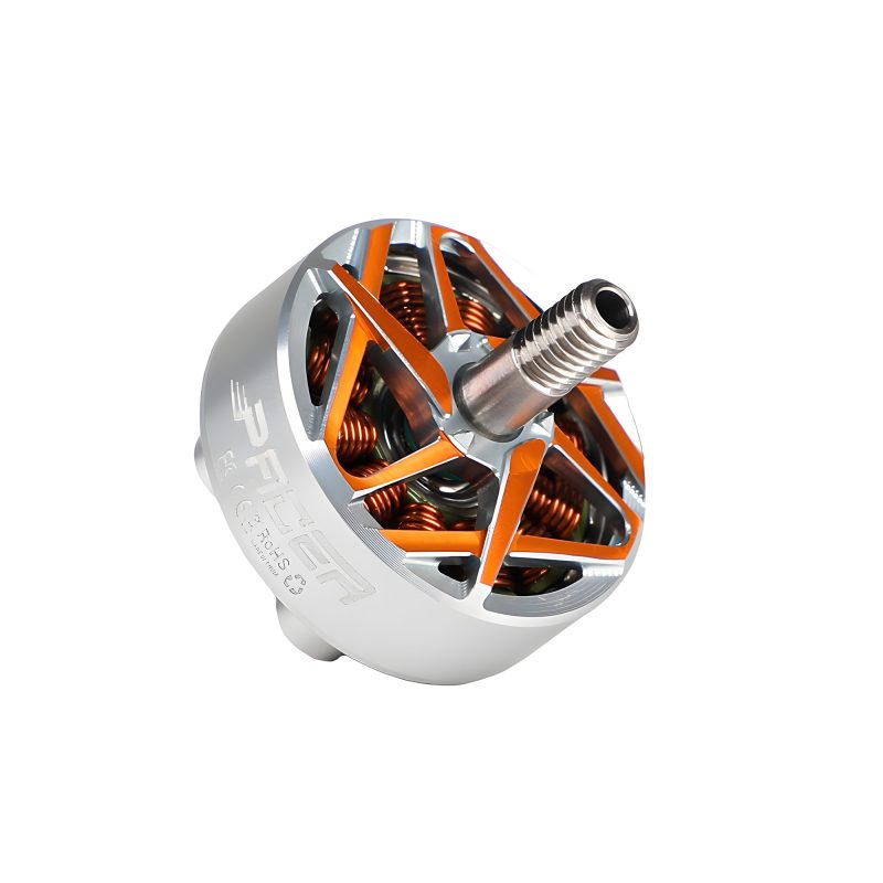 PACER V3 P2306 Unibell FPV Motor For 5inch Freestyle Drones - 图片 4