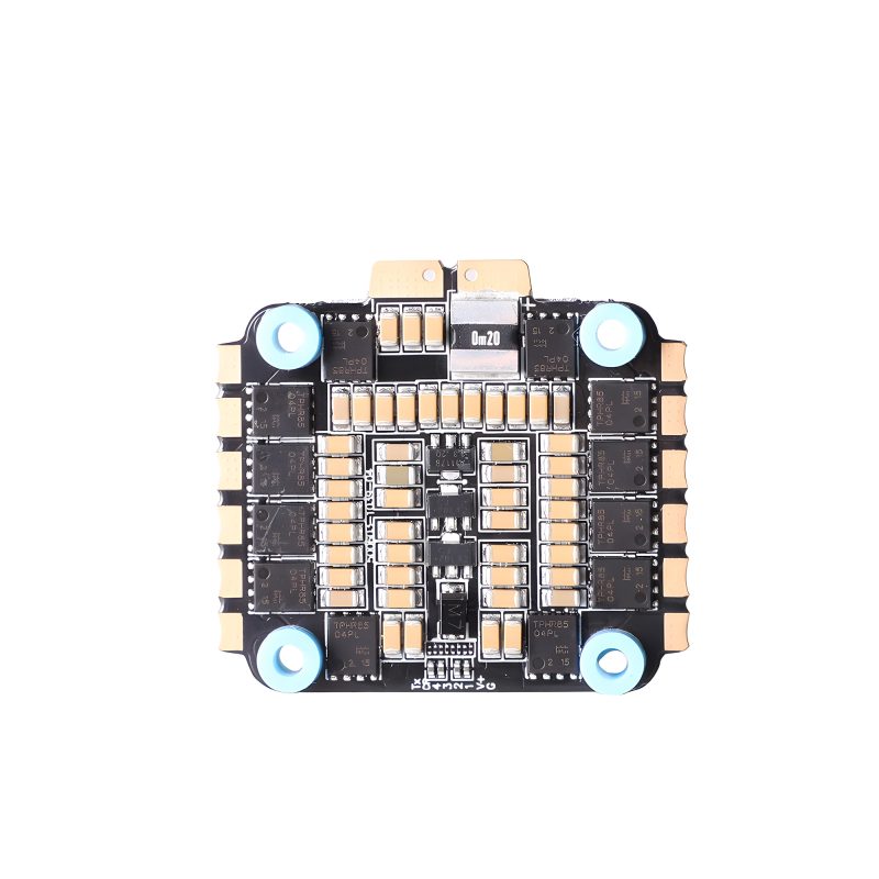 P60A V2 4IN1 ESC - 图片 3