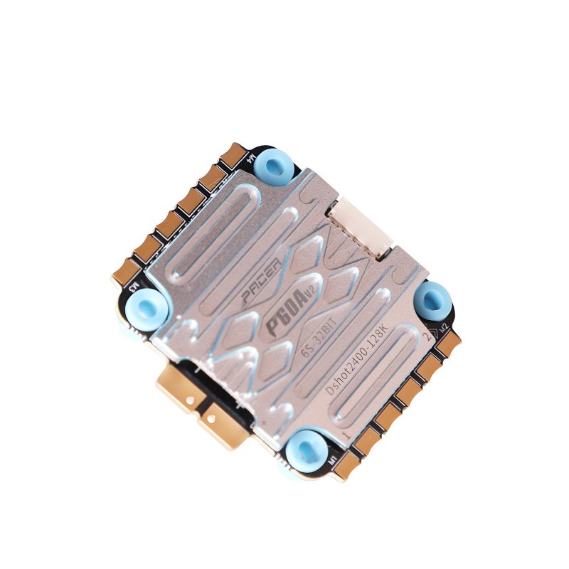 P60A V2 4IN1 ESC - 图片 4
