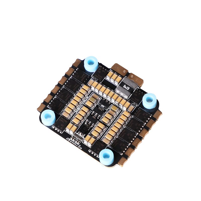 P60A V2 4IN1 ESC - 图片 5