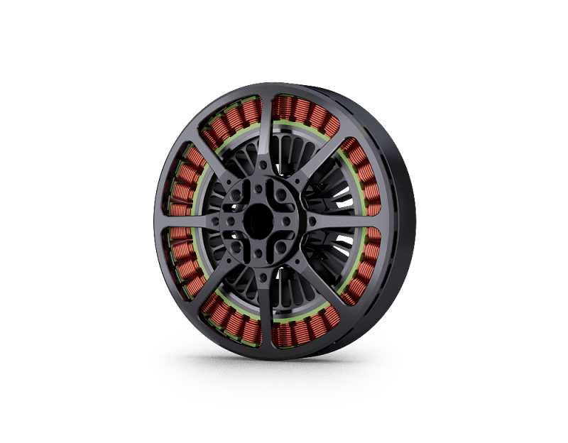 U8 Lite L KV95/KV110 U Type Powerful For RC Drone Multirotor - 图片 3