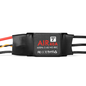 AIR 40A 6S ESC for Multirotor Drones