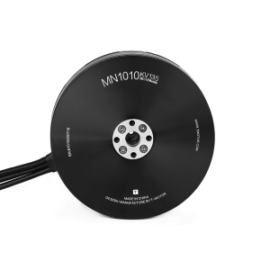Aircraft Engine Brushless Motor MN1010