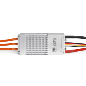 ALPHA 80A 12S ESC for Multirotor Drones