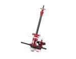 AM Coaxial(coaxial motor+AM06A ESC+ 17.5 Props(2pcs) thrust system(1S) with 17.5 inch props For F3P