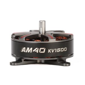 AM40 F3P 3D/4D Fixed Wing Powerful Motor Verified by Top Pilots