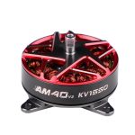 AM40 V2 F3P 3D/4D Fixed Wing Powerful Motor