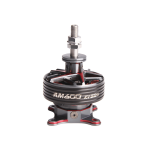 AM600 Fixed Wing Brushless Motor Stronger, Lighter, Cooler