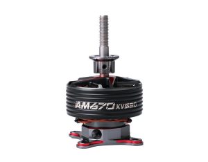 AM670 6S Freestyle Flight Plane Brushless Motor