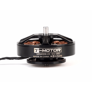 Antigravity MN4006 KV380 Brushless Multirotor Motor