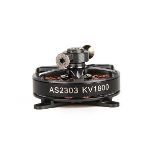 AS2303 Fixed Wing Light Brushless Motor for Acrobatic Aircraft Models