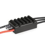 AT115A 6-14S Fixed Wing ESC is Suitable For Outdoor Airplanes.