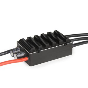 AT115A 6-14S Fixed Wing ESC is Suitable For Outdoor Airplanes.