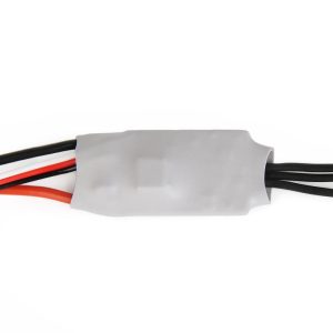 AT12A 2-3S Fixed Wing ESC For Outdoor Aircraft