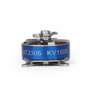 AT2306 Brushless Motor for Indoor Fixed Wing Drones