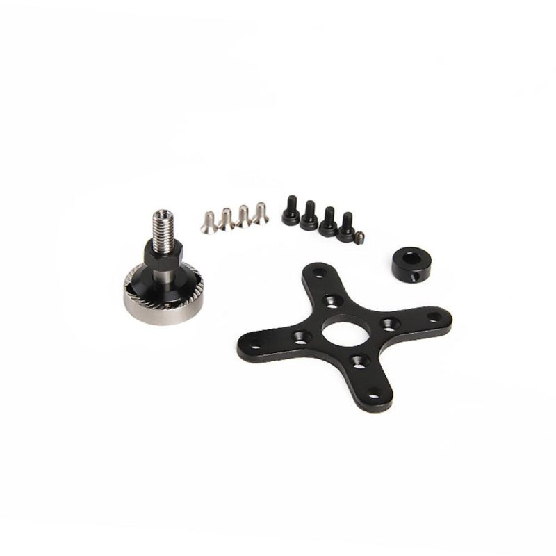AT2826 3D F3A Fixed Wing Long Shaft Brushless Motor