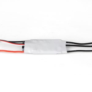 AT30A ESC Supports 2-3S Lipo batteries For Fixed Wing Drones