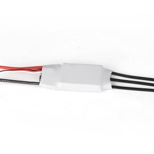 AT55A 2-6S Fixed Wing ESC For Outdoor Aircraft