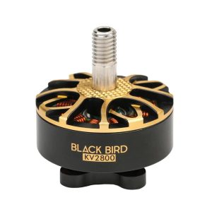 BLACK BIRD 2207 V2  KV2800 FPV Motor