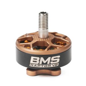 BMS RAPTOR V2 2306.5 Bbrushless Racing Motor