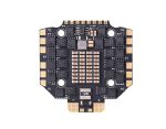 C80A-4IN1-8S Dual Mosfets G0 MCU FPV ESC