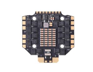 C80A-4IN1-8S Dual Mosfets G0 MCU FPV ESC
