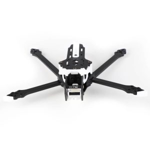 DF Eill 6‘’ Frame For Long-Rang Freestyle FPV Drone