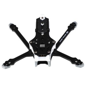 DF T700  4‘’ Frame For Long-Rang Freestyle FPV Drone