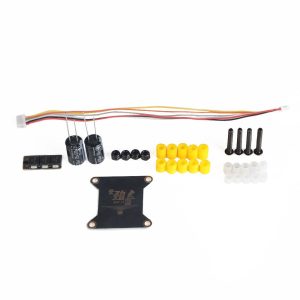 Electronic Installation Accessory Kit