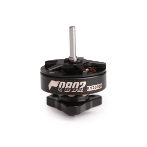 F0802 FPV Brushless Motor For TinyWhoop Drones