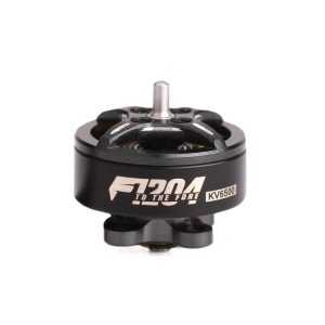 F1204 For Toothpicks and Whoops Brushless Micro Motor