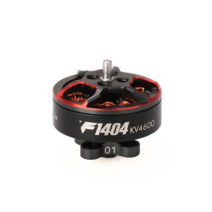 F1404 Brushless Long Range Motor for Micro FPV Drones