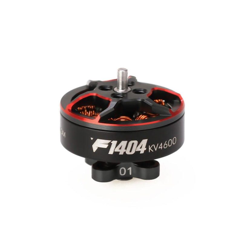F1404 Brushless Long Range Motor for Micro FPV Drones