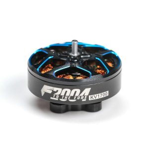 F2004 Long Range Brushless Motor For Cinewhoops Drones