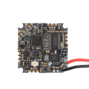 F411 AIO 1S 6A ELRS VTX Bluejay M0803 0802