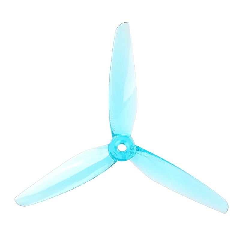 F5146 3-Blade Racing Propeller For FPV Drone（Set of 2） - 图片 3