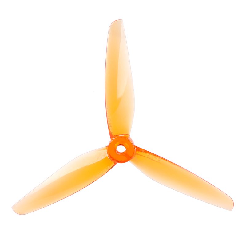 F5146 3-Blade Racing Propeller For FPV Drone（Set of 2） - 图片 4