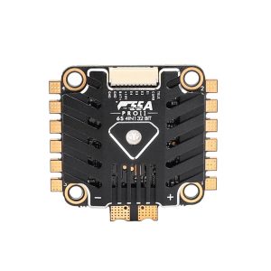 F55A Pro II 55A 3-6s AM32 4-in-1 ESC w/ BEC