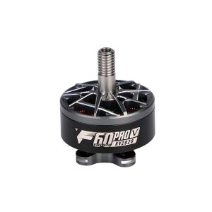 F60PRO V 2207.5 Brushless Racing Motor for 5 inch FPV Drones