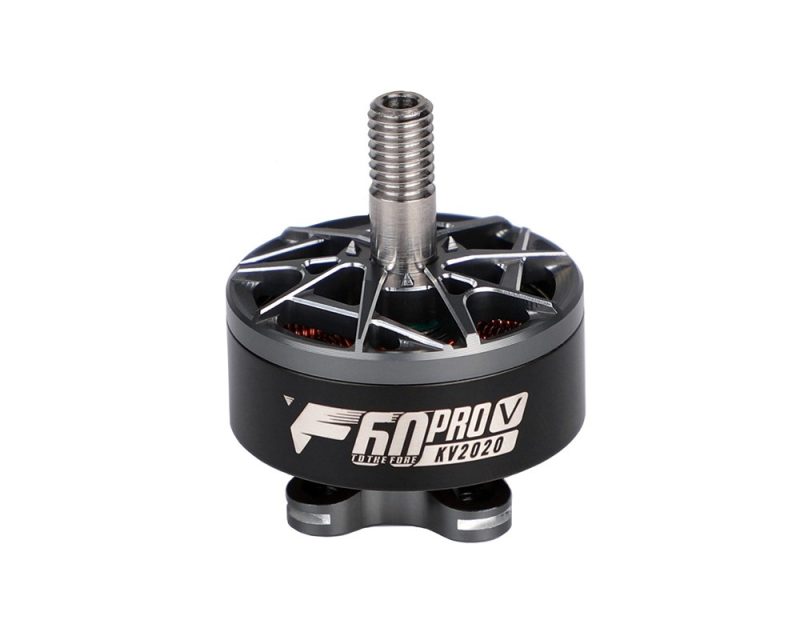 F60PRO V 2207.5 Brushless Racing Motor for 5 inch FPV Drones - 图片 2