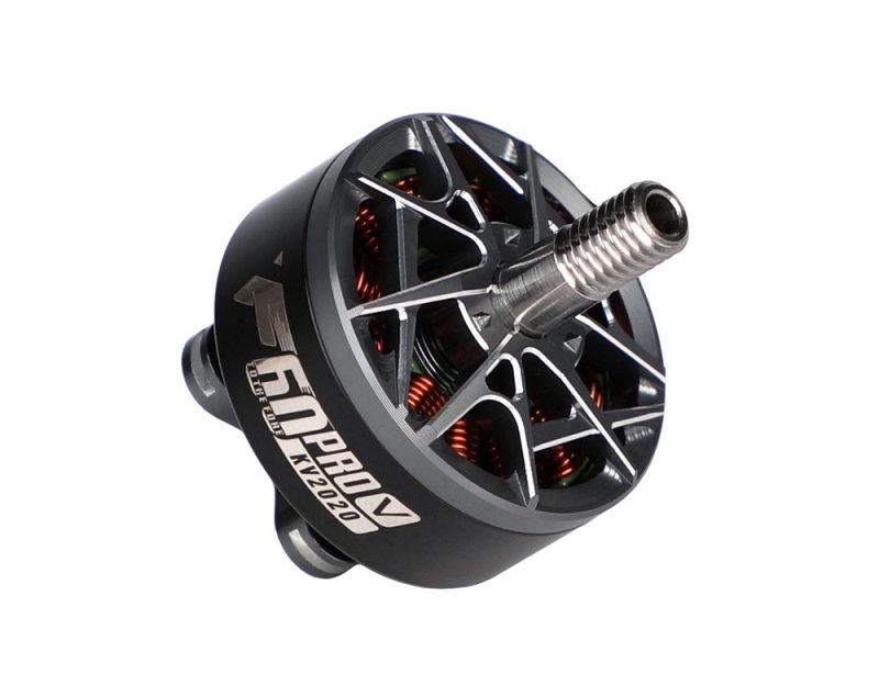 F60PRO V 2207.5 Brushless Racing Motor for 5 inch FPV Drones - 图片 3