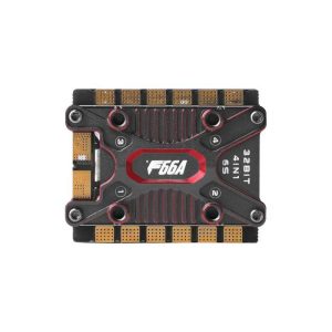 F66A MINI 3-6S BLHeli_32 4 -In-1 ESC（20x20）