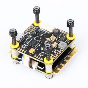 F7 HD+F55A-Pro-II-30.5x30.5-Stack For FPV Drones
