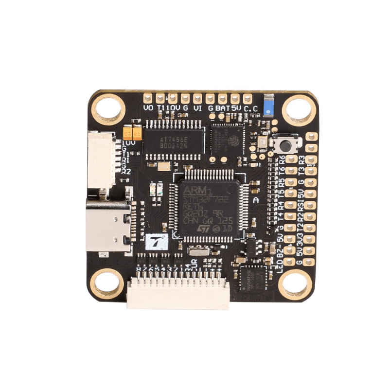 F7 PRO Flight Controller WiFi+Bluetooth For FPV Drones